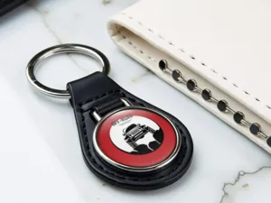 Keyfob Stylish Trendy Premium Design